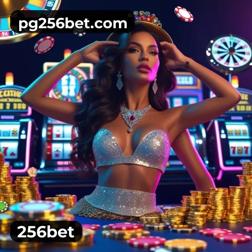 Promoções App 256bet