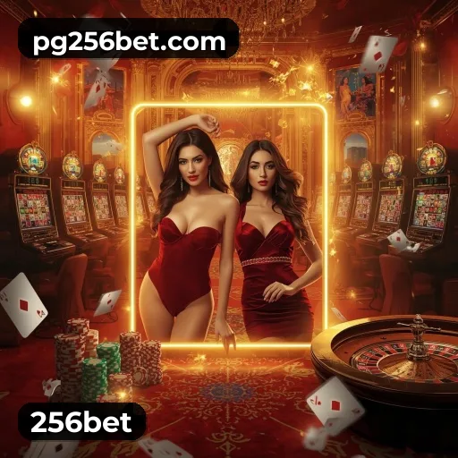 Jogos App 256bet