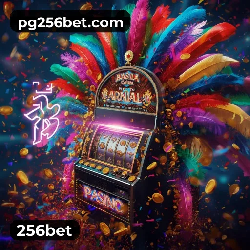 Bônus App 256bet