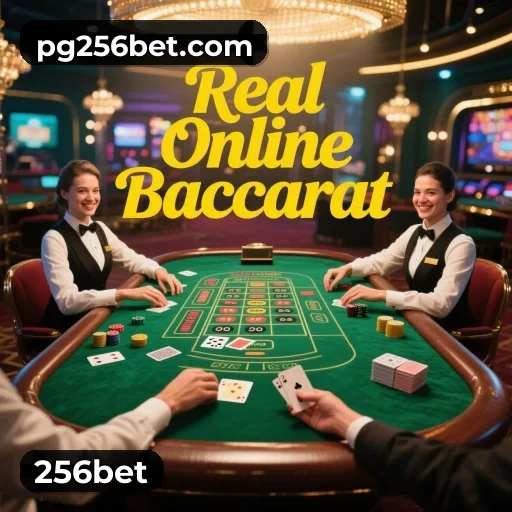 Android 256bet