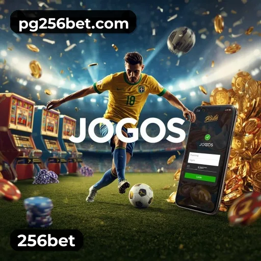 App 256bet iOS