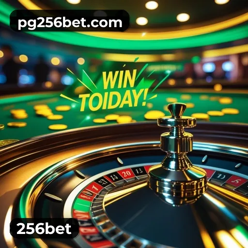 App Mobile 256bet