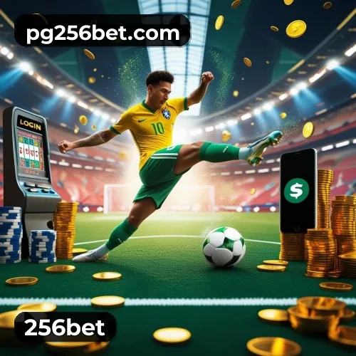 Recursos App 256bet