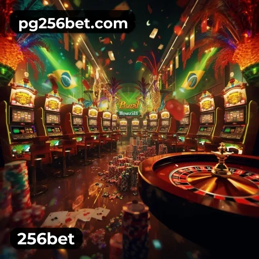 App Premium 256bet