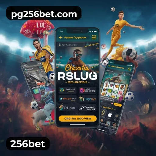 Link Download 256bet