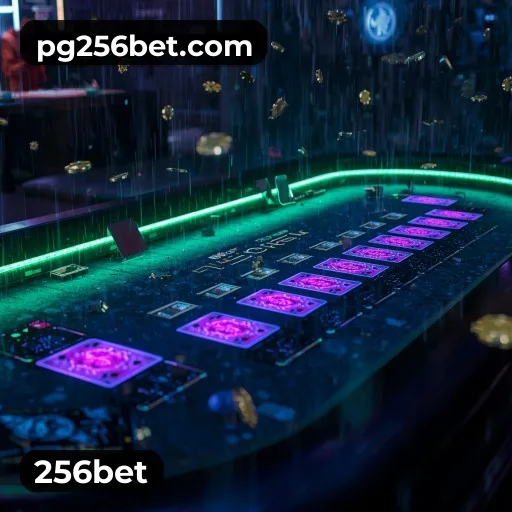Benefícios Download 256bet