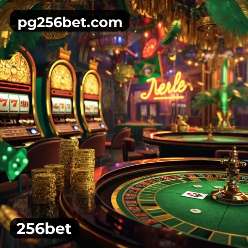 App Desktop 256bet