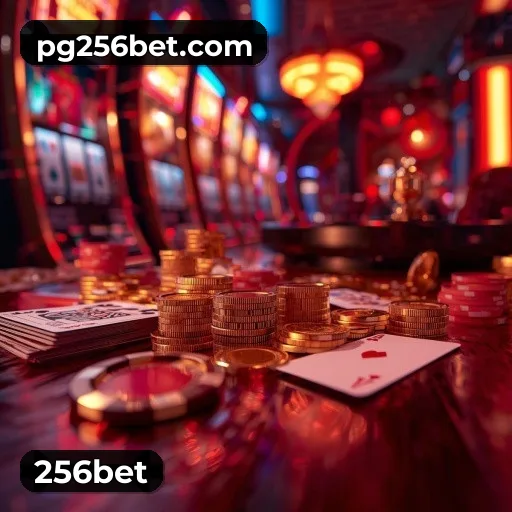 Download 256bet Windows