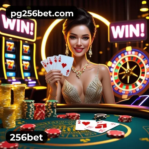 Baixar 256bet Android
