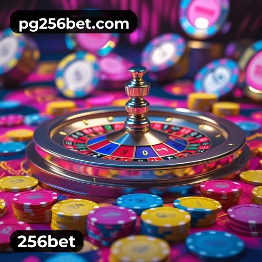 Fortune Rabbit - slot PG Soft na 256bet