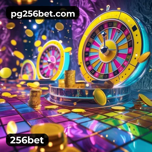 Fortune Ox - slot PG Soft na 256bet