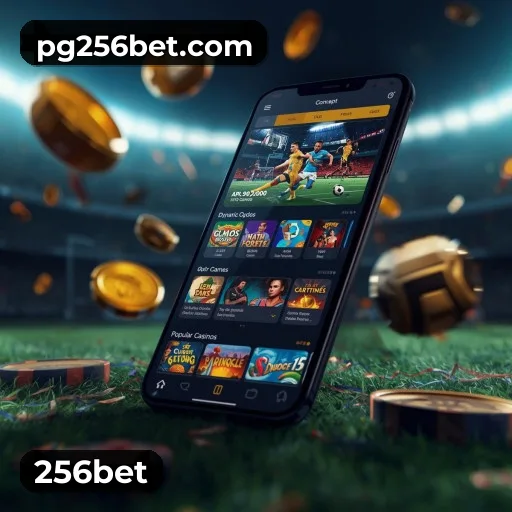 Fortune Rabbit - slot PG Soft na 256bet