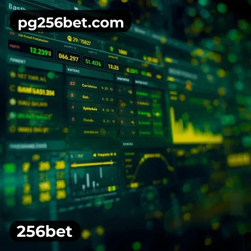 Fortune Ox - slot PG Soft na 256bet