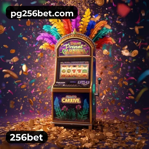 Aplicativo móvel 256bet para iOS e Android