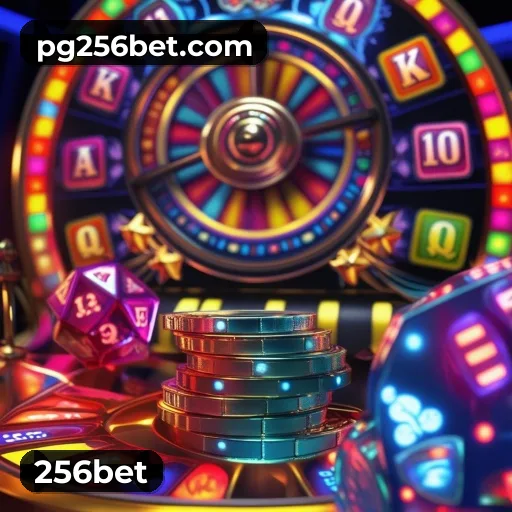 RNG certificado 256bet