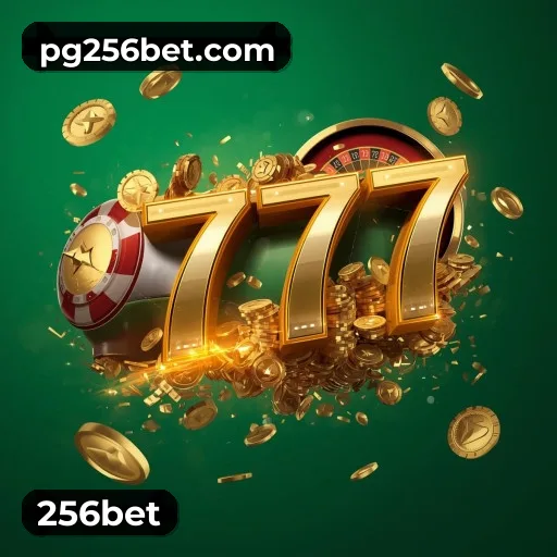 Transparência RTP 256bet