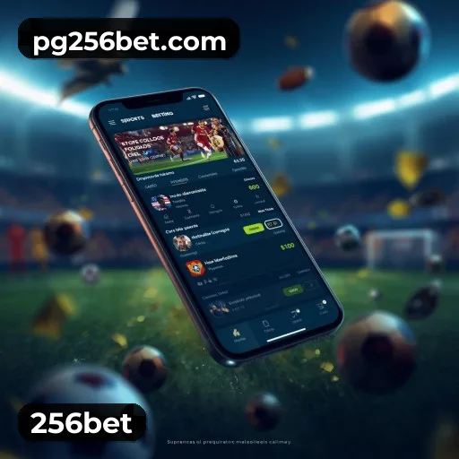 Slots mobile 256bet