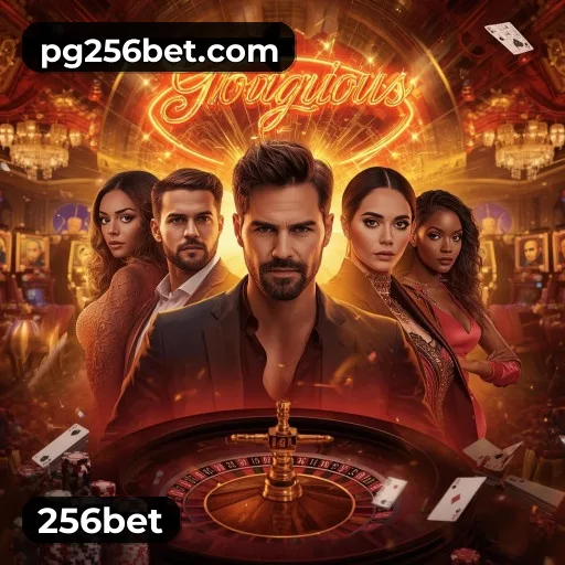 Slots desktop 256bet