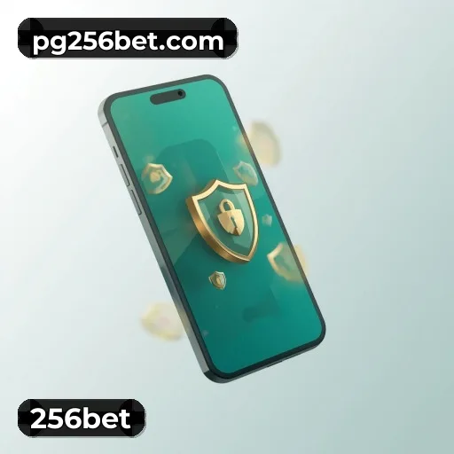 Registro slots 256bet