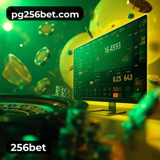 Cashback VIP 256bet