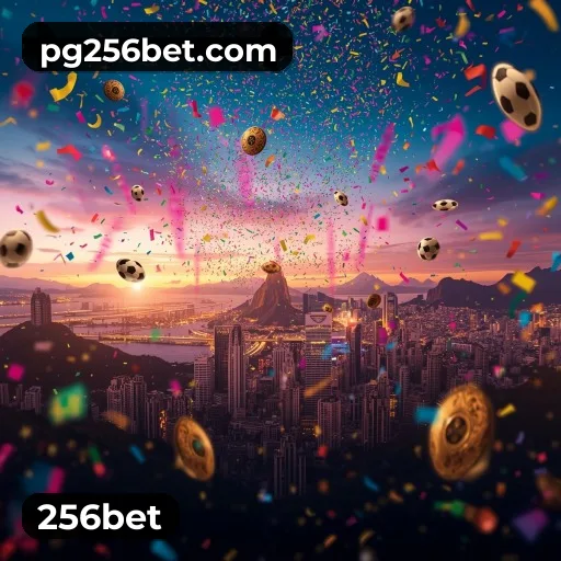 Progressão VIP 256bet