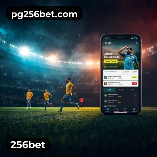 Qualificar VIP 256bet