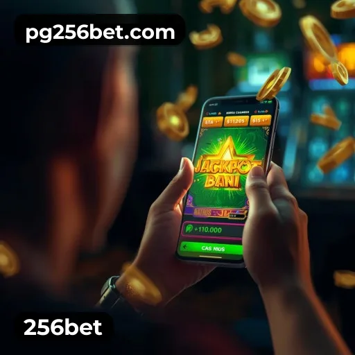 Evolução VIP 256bet