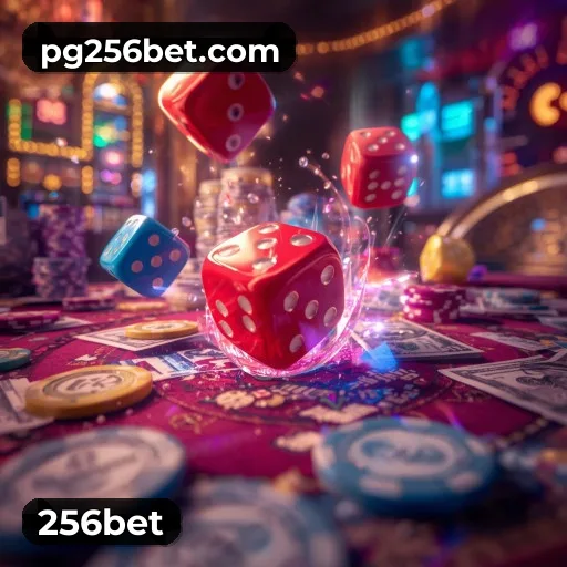 Sistema VIP 256bet