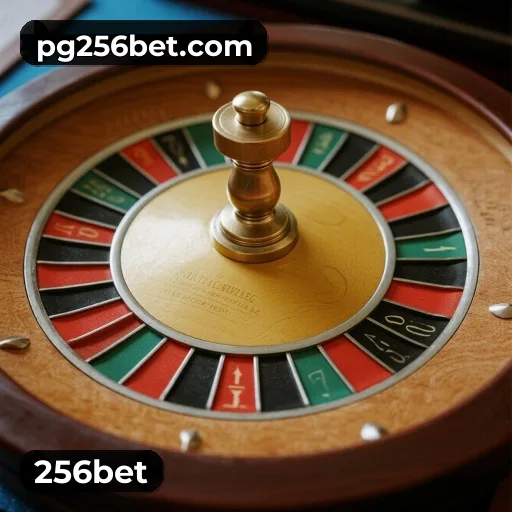 Eventos 256bet