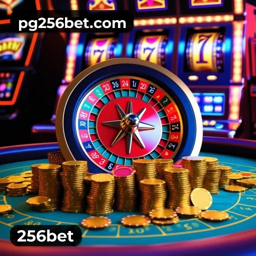 Chances Ganhar 256bet