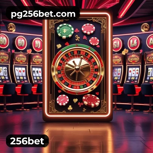 Estratégias 256bet