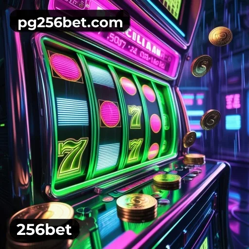 Promoções 256bet