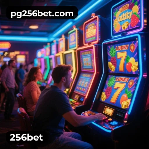 Vitória 256bet