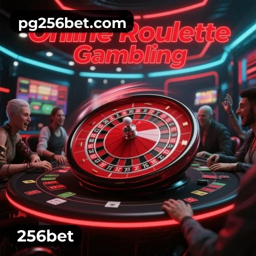 Torneios 256bet