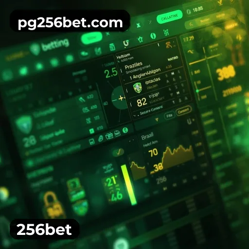 Jogos Mesa 256bet